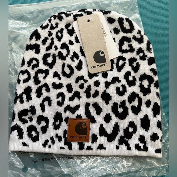 Carhartt Accessories - Carhartt beanie